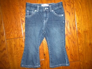 levi jeans 18 months