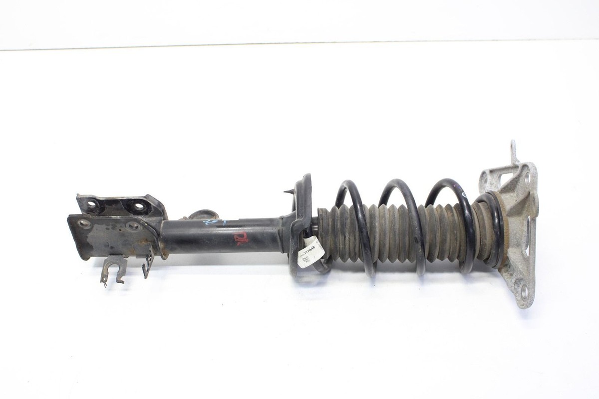 2017-2021 JEEP COMPASS REAR RIGHT SUSPENSION SHOCK ABSORBER W