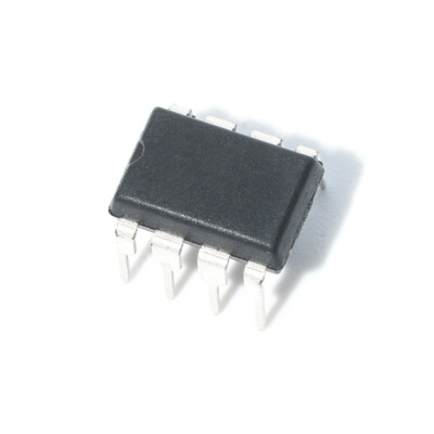 1PCS INA106KP INA106K Differential Amplifier DIP8