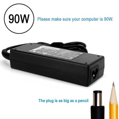 Caricatore USB C 65W Compatibile con HP EliteBook 830 835 840 845 860 865 640 650 655 1040 1030 1020 ProBook 440 445 450 455 460 465 Serie G8 G9 G1 0 G11 Adattatore di alimentazione a ricarica