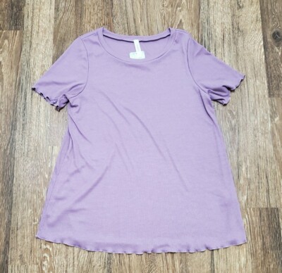 Honey Me Top Size Large