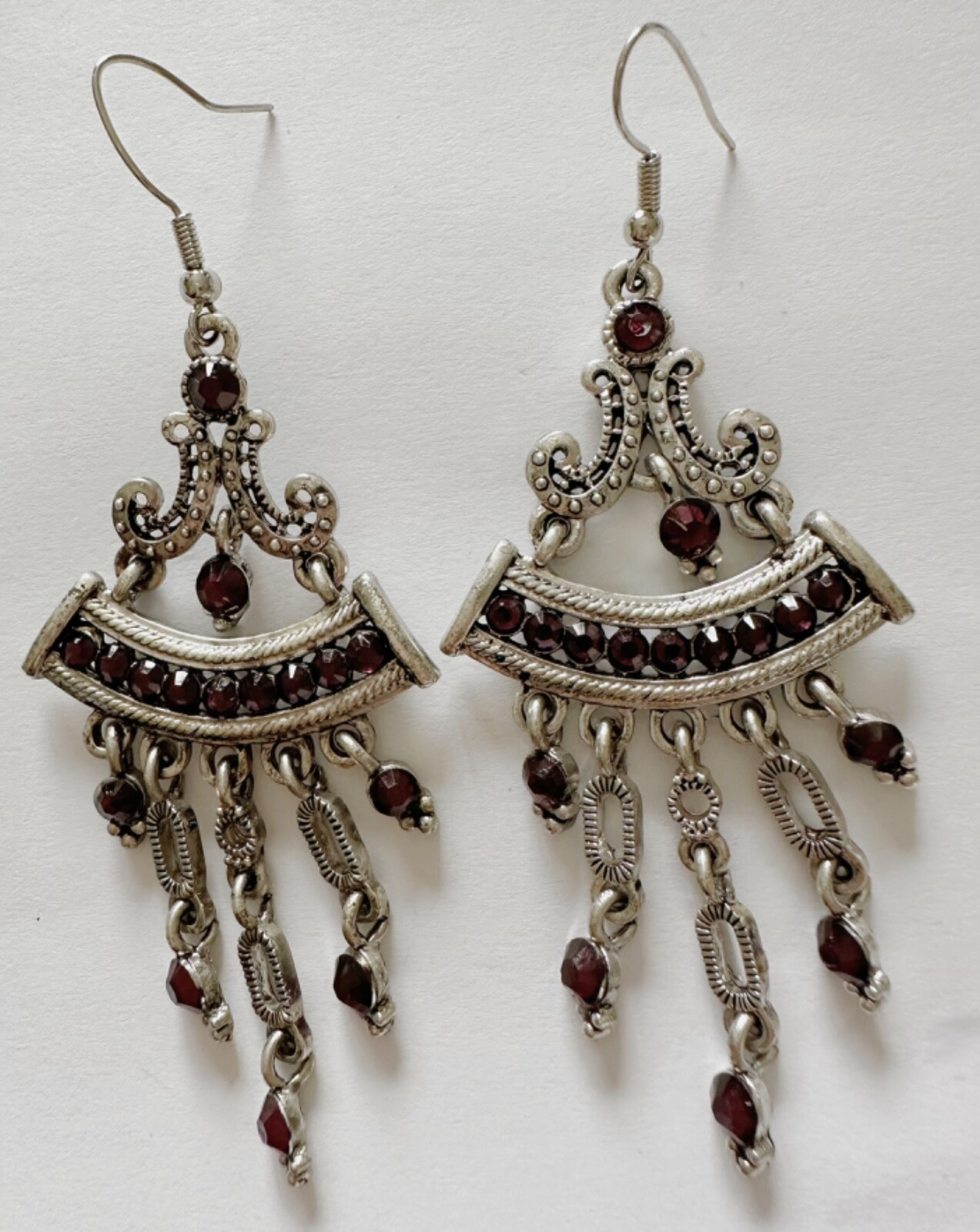 Trendy Stylish Earrings for Women and Men-image