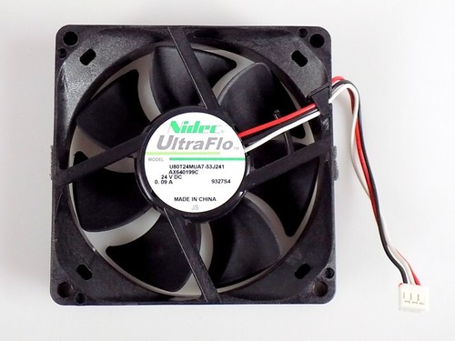 Ricoh AX640199 U80T24MUA7 Ersatzteil: Fan Lüfter Kühler Cooler für SP C260DNw