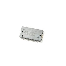NXP A2I25D025N RF LDMOS Wideband Integrated Power Amplifiers 3.2W 2100-2900 MHz