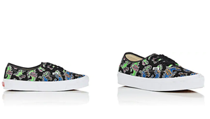 vans vault og authentic lx barneys