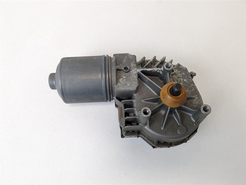 20062009 MERCEDESBENZ E350 FRONT WINDSHIELD WIPER MOTOR 1397220565 OEM eBay