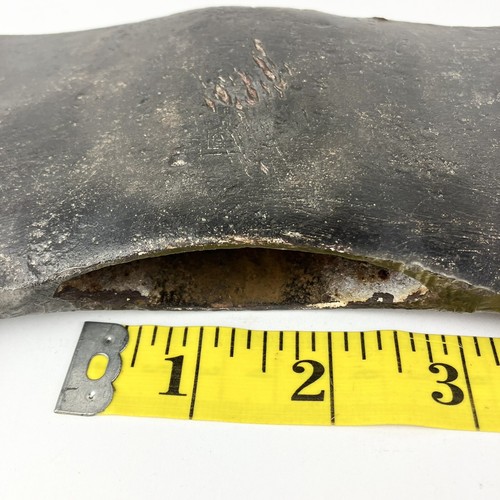 Vaughan Sub Zero Cruiser Double Bit Axe 2Lb 14oz Woodwork Tool Vintage - Picture 12 of 13