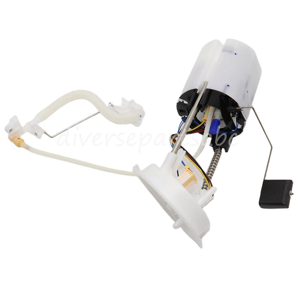 Conjunto de módulo de bomba de combustible para BMW E90 E92 E93 M3 2008-13 4,0 L 16112283497 NUEVO Foto 4 de 4