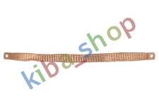 CABLE CATHODE COPPER EYELET DIAMETER 10MM WIRES CROSS-SECTION 50MM² EYE/EYE