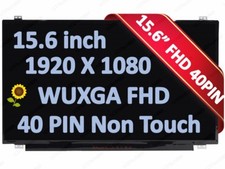 AUO B156HTN03.3 B156HTN03.2 | NEW Slim 15.6 L...