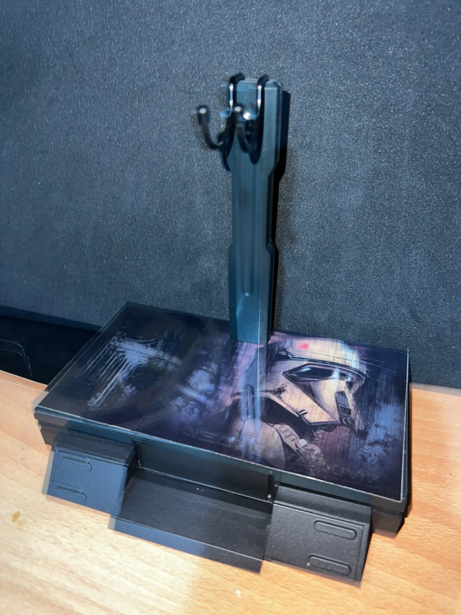 Hot Toys MMS389 Star Wars Shoretrooper 1/6 action figure Rogue one