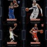 2023-24 Panini Prizm Monopoly Base 1-90 You Pick Complete Your Set