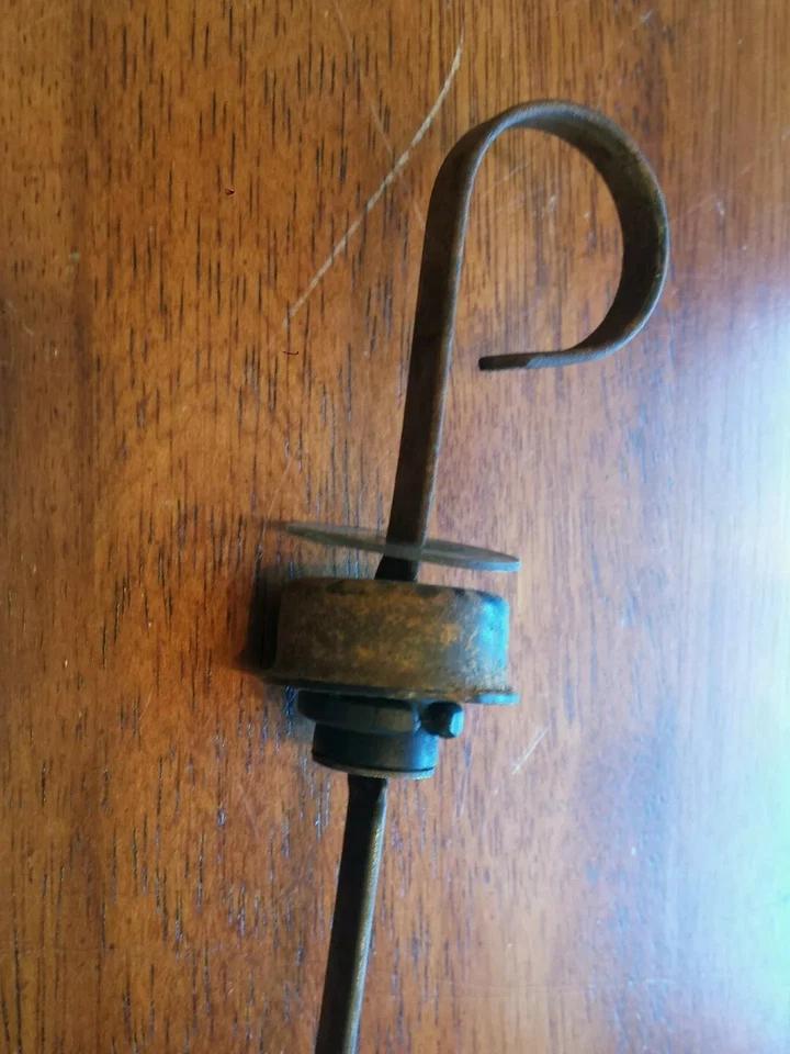 Cadillac Eldorado GM 1967 OEM transmisión varilla tracción delantera Foto 2 de 4