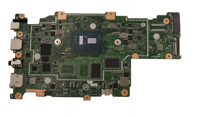 Motherboard 5B21J05042 For Lenovo 100e Chromebook GEN 3 W/N4500 CPU 4G 64GB EMMC
