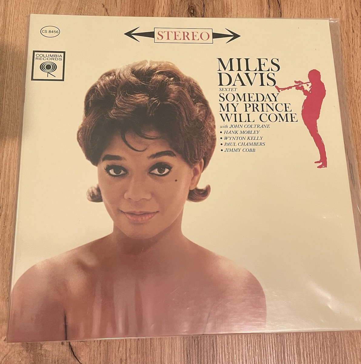 マイルス・デイビス/いつか王子様が CD MFCD-828 MFSL Miles Davis