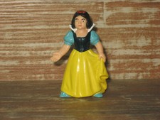 Schneewittchen Bullyland Walt Disney NEU