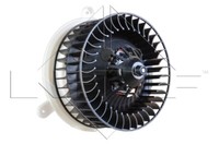 NRF 34082 Interior Blower For MERCEDES-BENZ