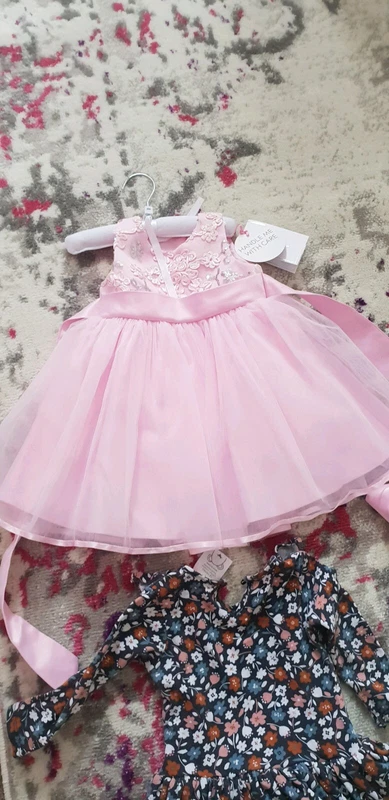 the bay baby girl clothes