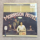 The Doors - Morrison Hotel 180 Gramm Deluxe Edition Reissue From Original Master