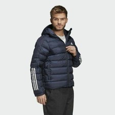 adidas itavic 3 stripe jacket