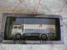 Unic / FIAT 619 Pierrot Gourmand  IXO Camion d'autrefois  1/43 en boite