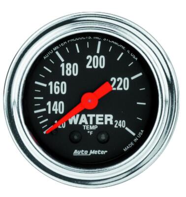AutoMeter 2433