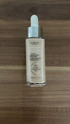 L'Oréal Paris Accord Parfait Getöntes Serum 30ml O.5-2 very light