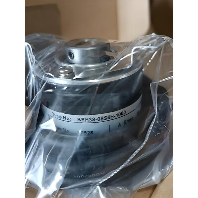 New Original Banner BEH38-08S6H-1000 Photoelectric Encoder Free Shipping