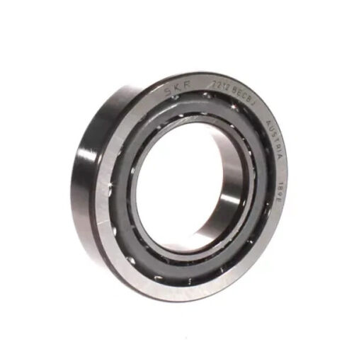 1PC SKF 7212 BECBJ single row angular contact ball bearing # - Picture 1 of 2