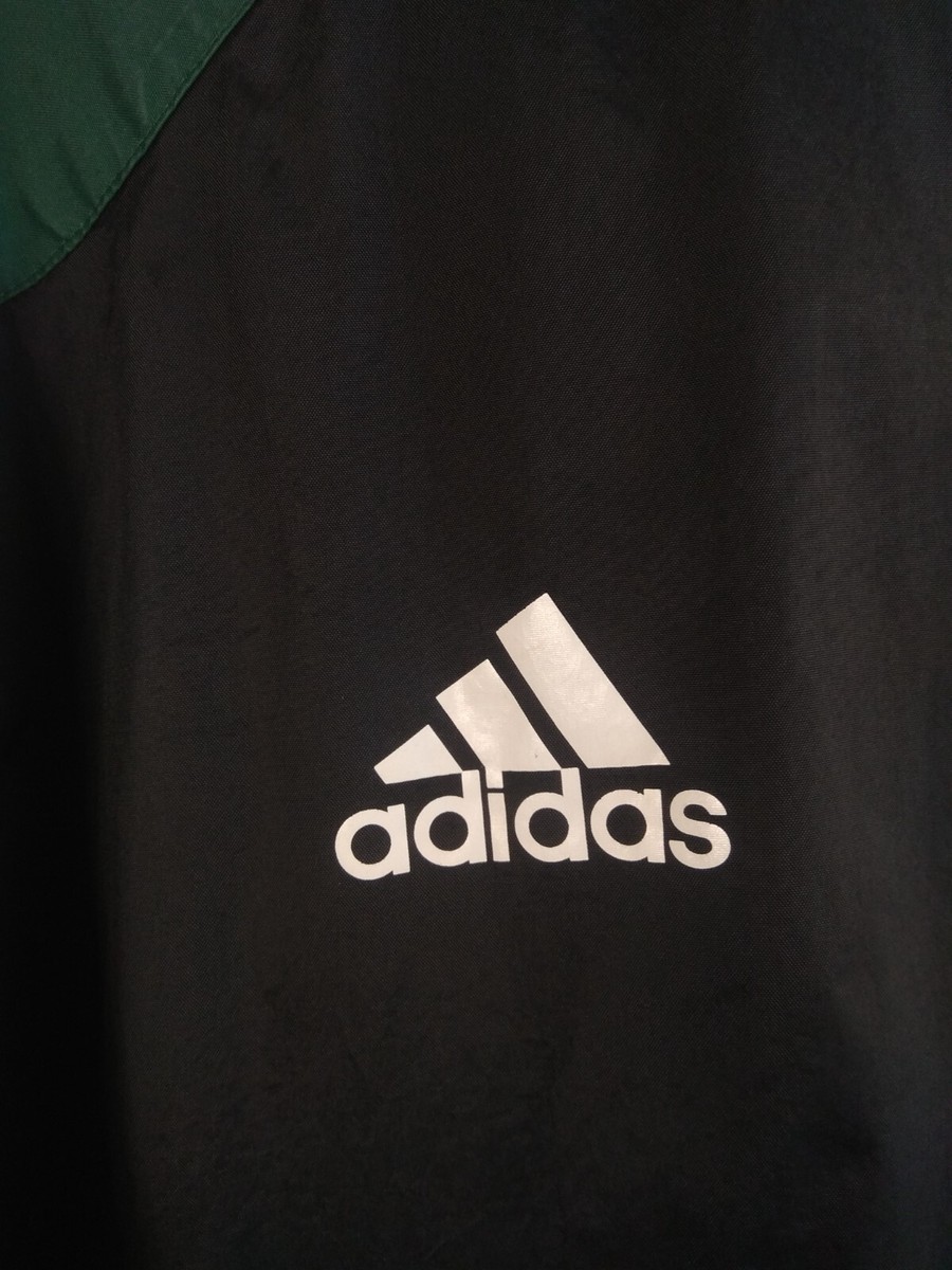 新品未使用　アディダス サンテティエンヌ ジャケット adidas サンテティエンヌ トラックジャケット ジャージ