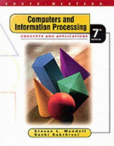 Computers and Information Processing : Concepts and Applications by ...