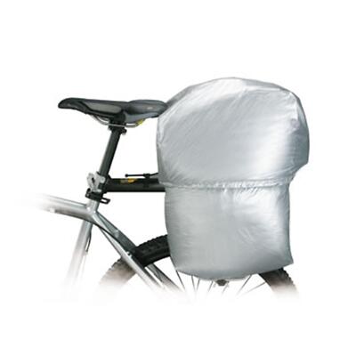 Topeak Regenhülle MTX Tour Trunk Bags DX EX Trunk Bag Regen Schutz Cape Case 