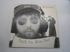 Harry Nilsson Duit On Mon Dei (1975) RCA Victor APL1-0817