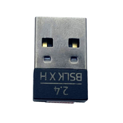 USB Receiver 2.4 Adapter For Razer Basilisk x Hyperspeed Wireless Gaming Mouse