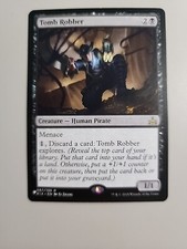 MTG Tomb Robber Mystery Booster-Rivals of Ixalan 087/196 Regular Rare