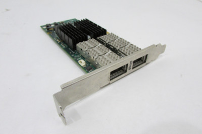 Mellanox MHQH29C-XTR CONNECTX 2 VPI NETWORK ADAPTER 