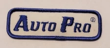 AUTO PRO PATCH