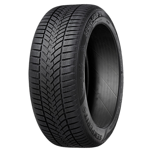 GOMME PNEUMATICI SEMPERIT 255/35 R19 96V SPEED GRIP 3