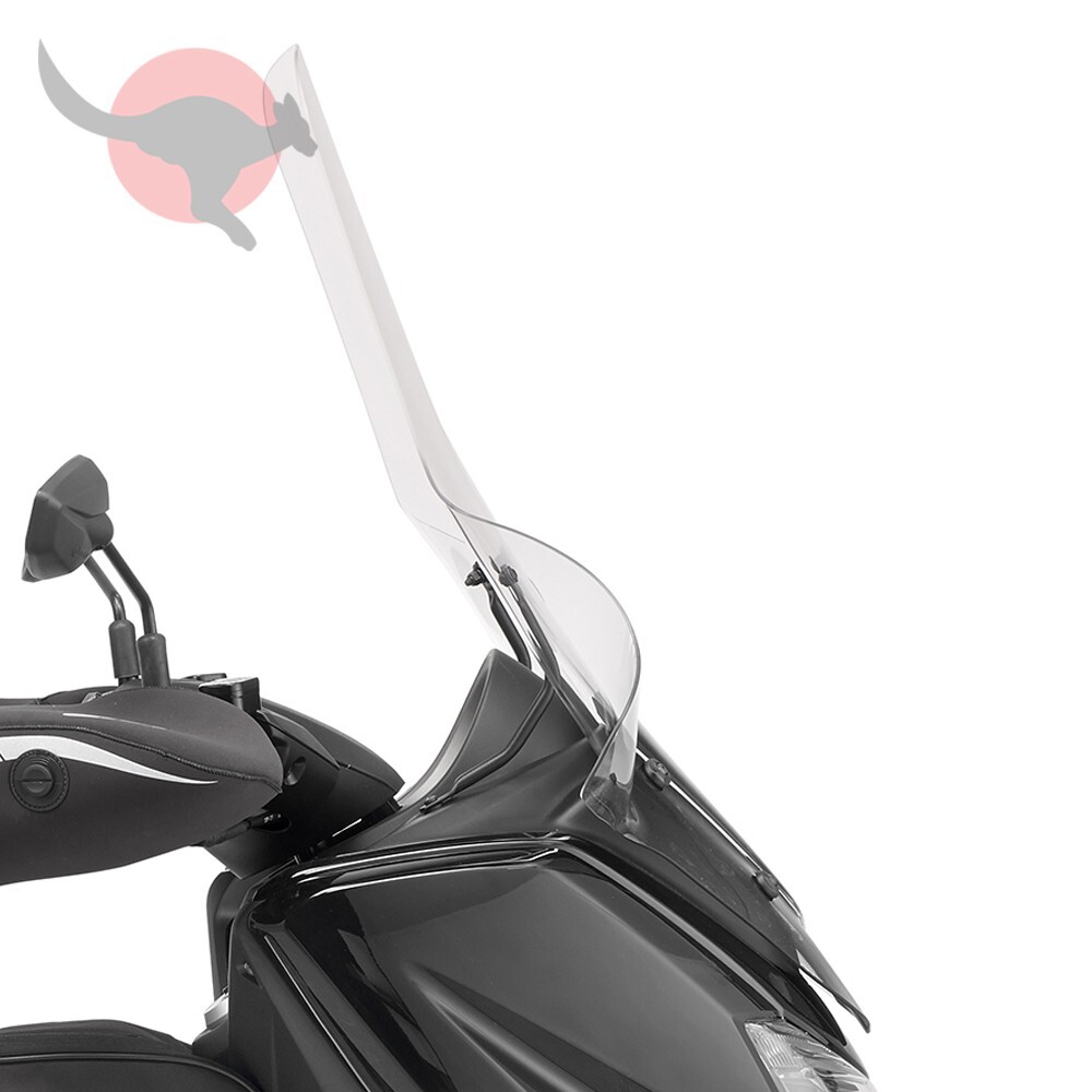 Givi SR2167 Support Arrière Monokey Ou Monolock Top Case Pour YAMAHA X-Max 125 / 300 (23 > 24) Vente En Ligne