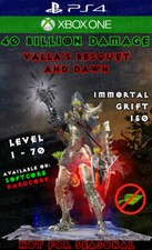 Diablo 3 - PS4 - XboxOne - Modded - Nuevo Juego De Demon Hunter - Dreadlands V.2