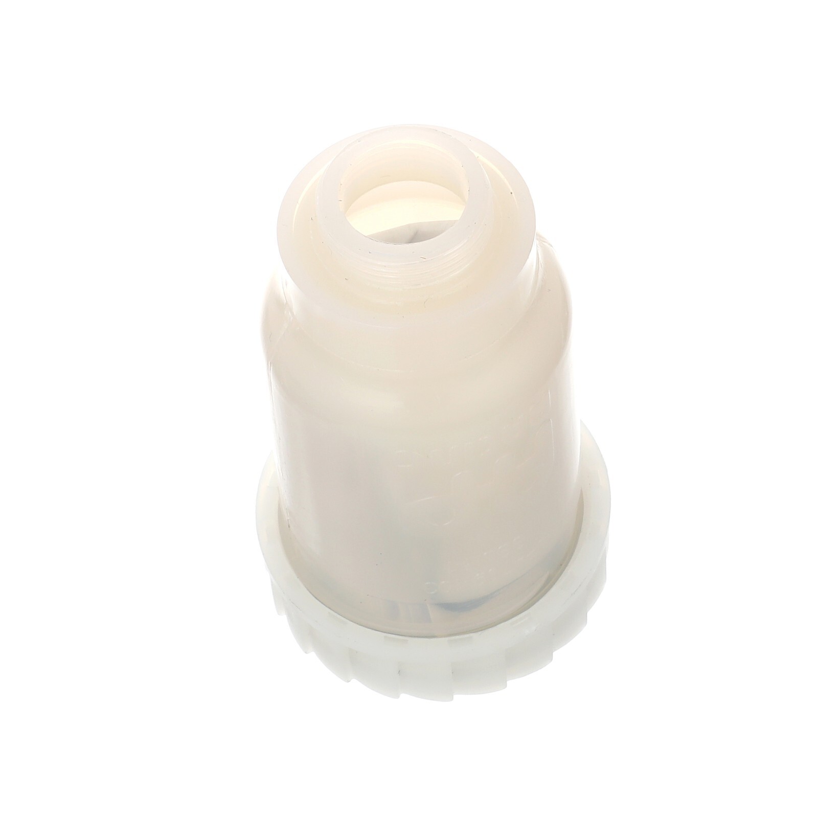 GENUINE ASTON MARTIN CATCH BOTTLE OEM NEW ED23-7B344-AA