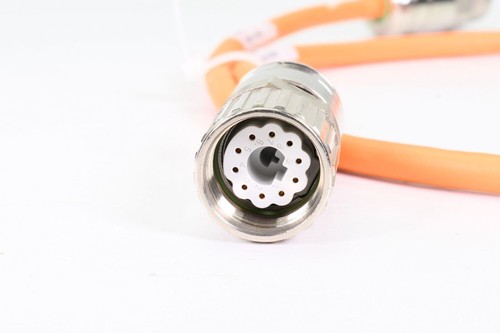 REXROTH R911371419, RKG4201/001, Steuerkabelverlängerung, L=1m - Bild 4 von 5