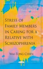 Stress of Family Members in Caring for a Rela...