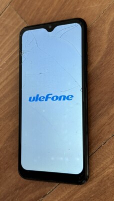 Ulefone Note 7 Teile Spender, HauptPlatine, Kamera, Deckel, Etc. Okay
