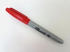 1x Sharpie Permanent Pen FINE/ULTRA FINE/BROAD/FLUORESCENT/MINI/TWIN END - 100+