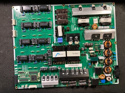  ️ Samsung  OEM Genuine Power Board P/N: BN44-00675B For TV Model: UN65F9000AF