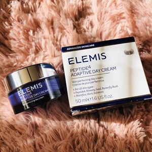 elemis peptide adaptive day cream
