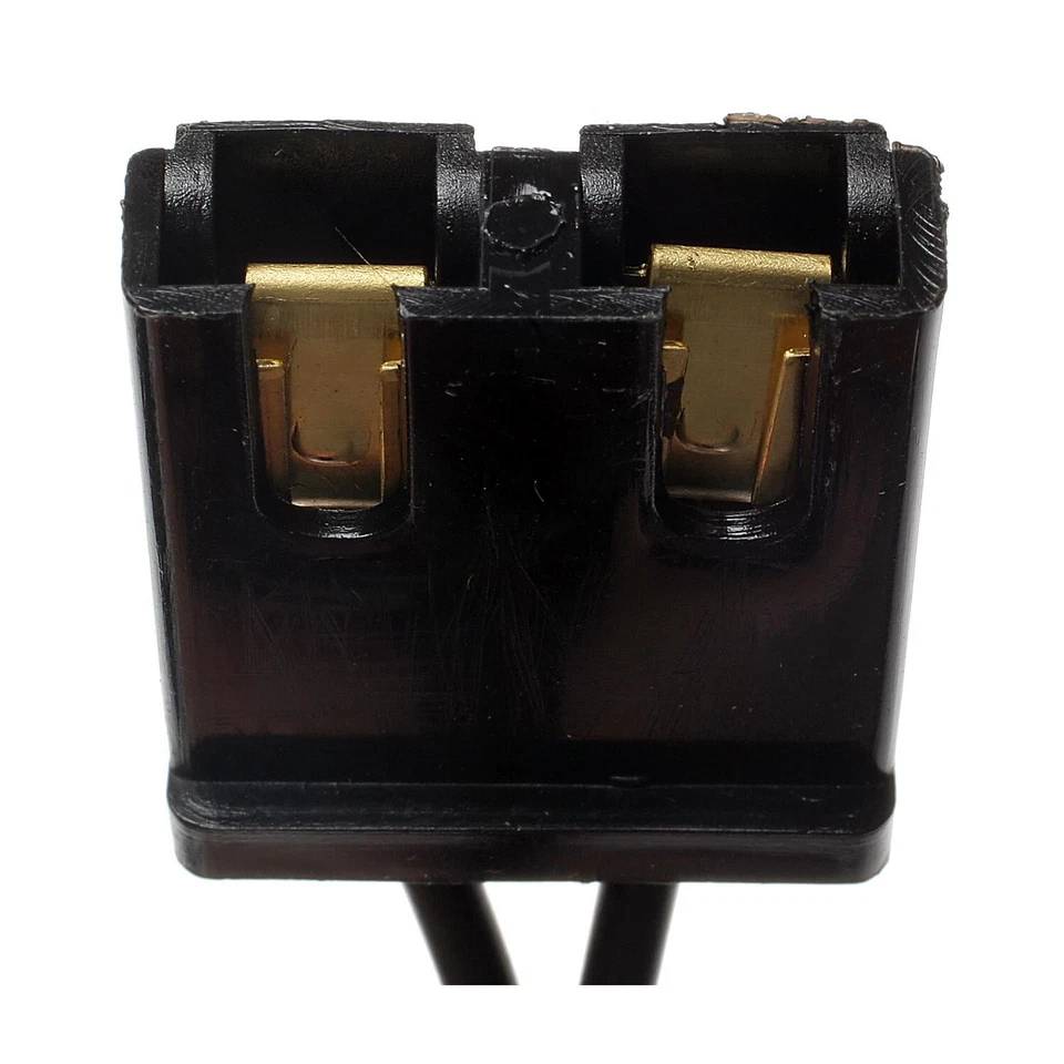 For 1973-1974 GMC G25/G2500 Van Wiring Relay Connector SMP 978IM99 - Image 2 of 4