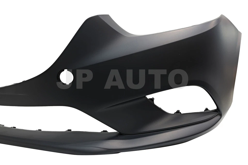 For 2014 2015 2016 2017 Mazda 6 Front Bumper Cover Primed - Image 2 of 4