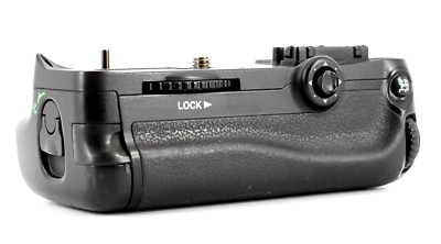 Battery Grip Nikon Mb D11 D7000 Grip MB-D11 Battery Grip For Nikon
